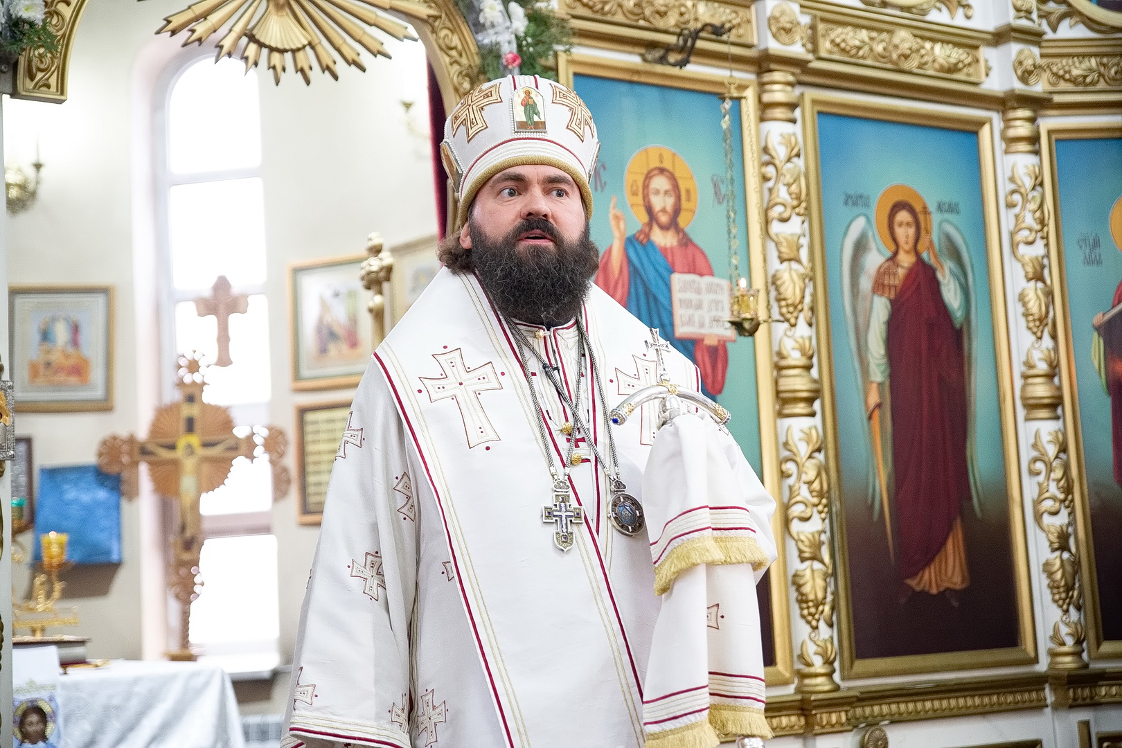 О действии Рождества в нас