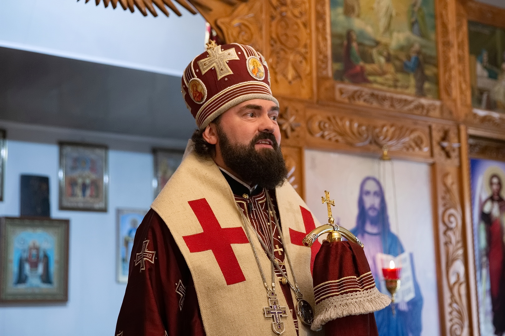 О благодарности за Победу