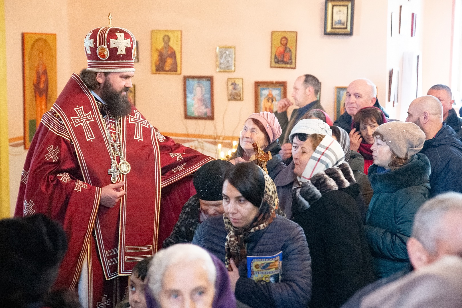 О страхах Страшного суда