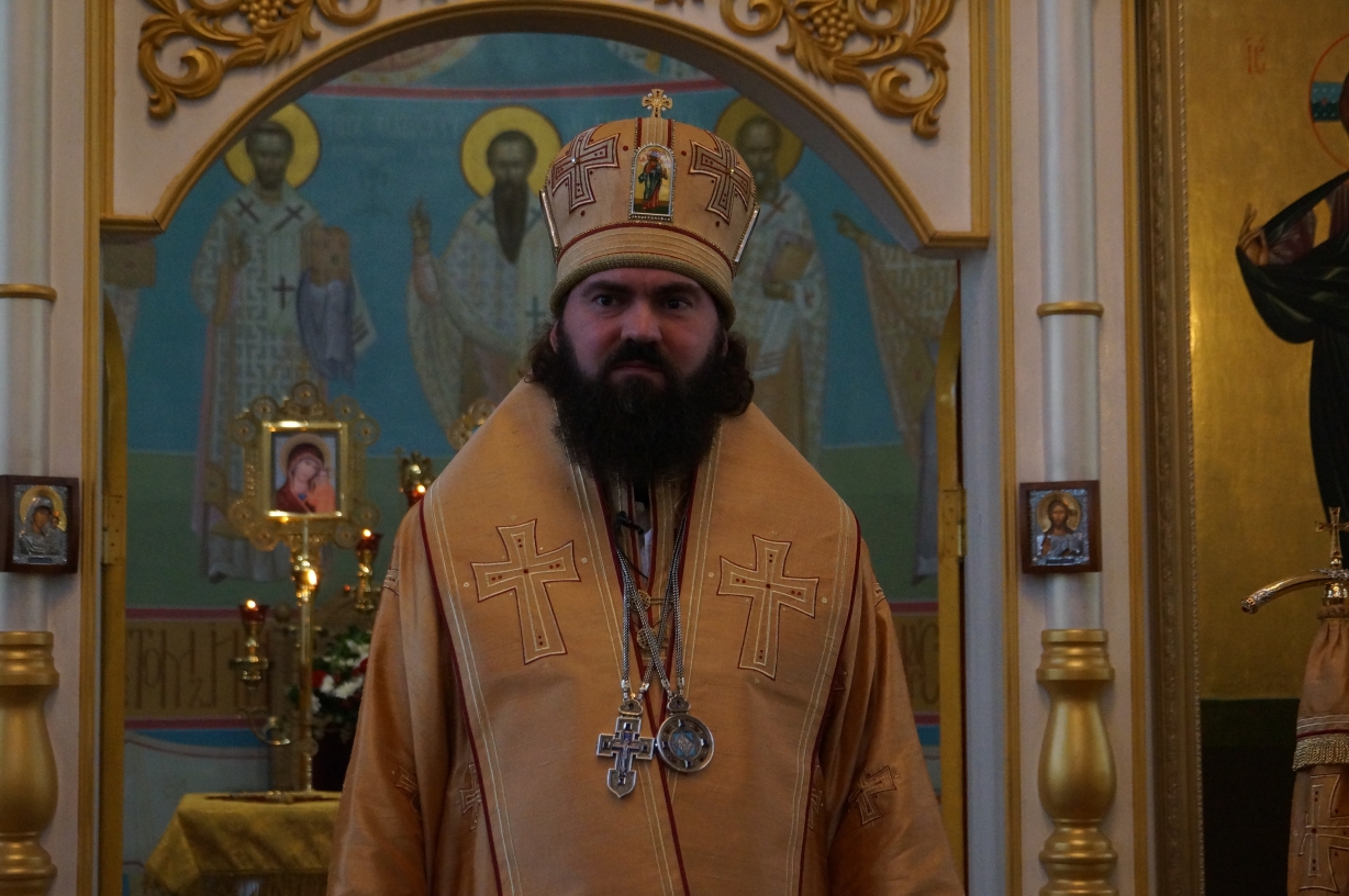 О Божией закваске
