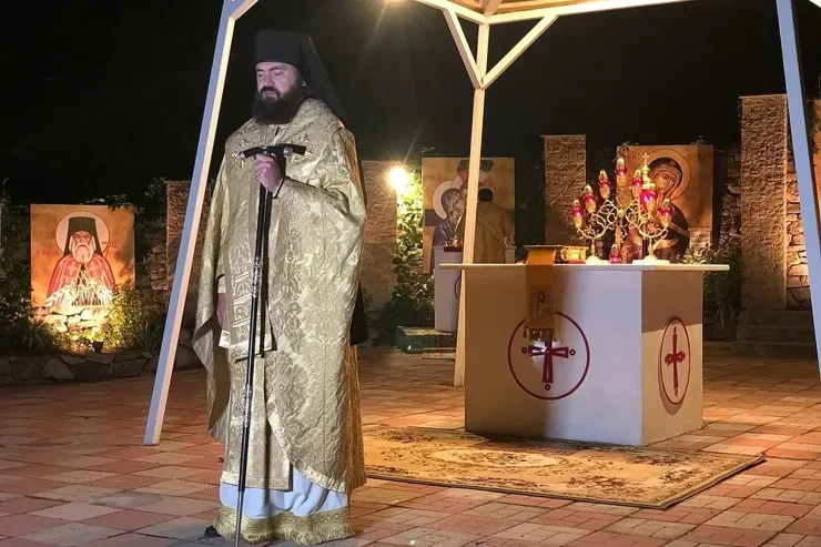 О несении своего креста