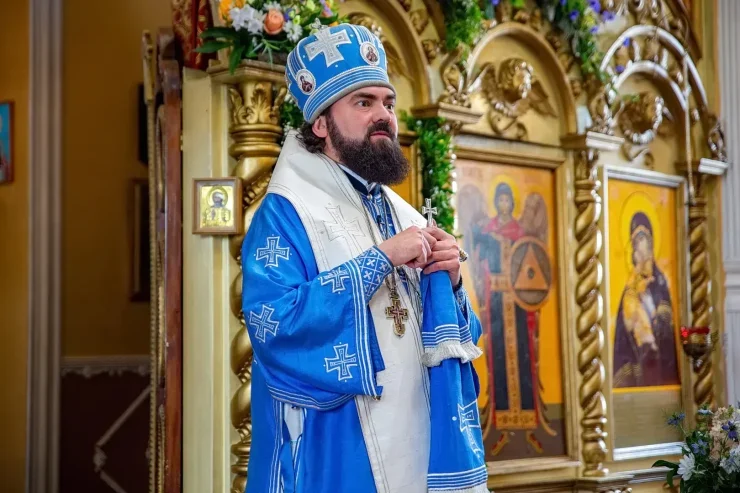 О начале спасения