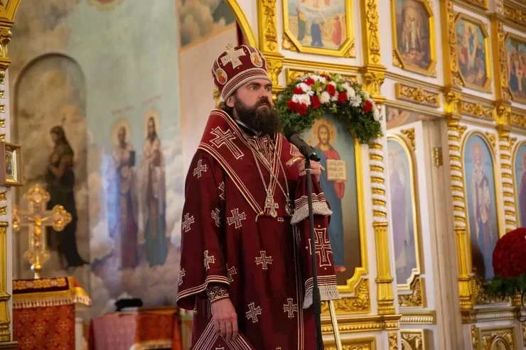 О смысле Пасхи Христовой