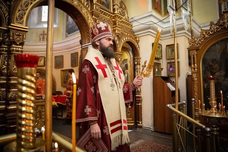 О Пасхальной радости