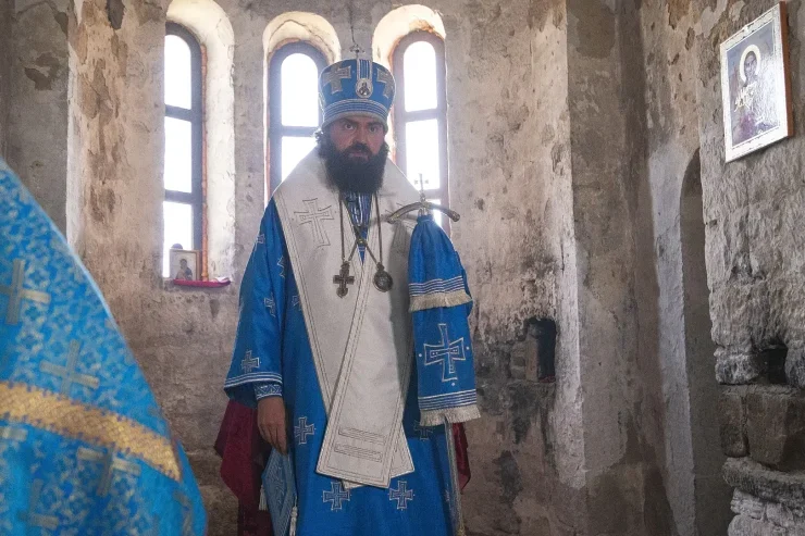 О горьких словах