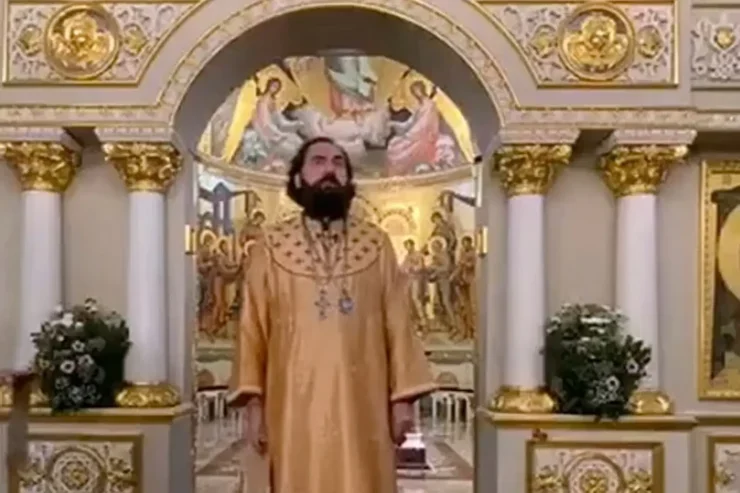 О моем и Божием