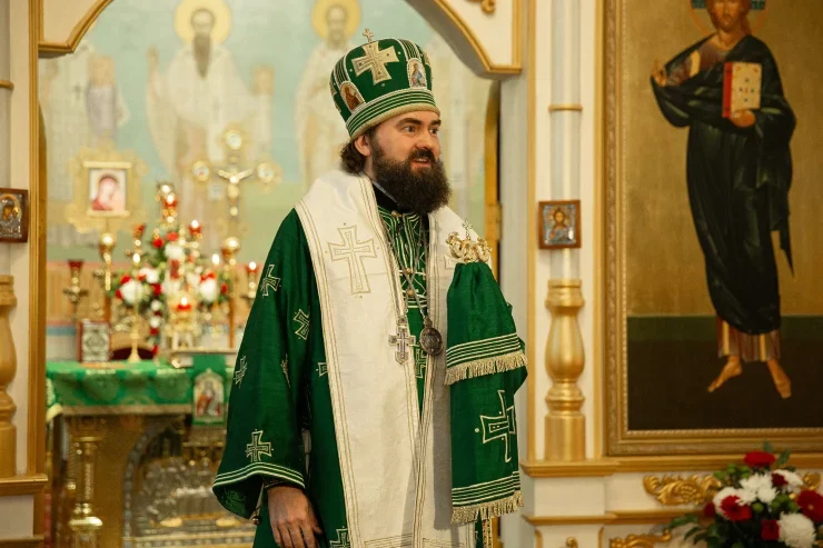 О нелицемерной любви