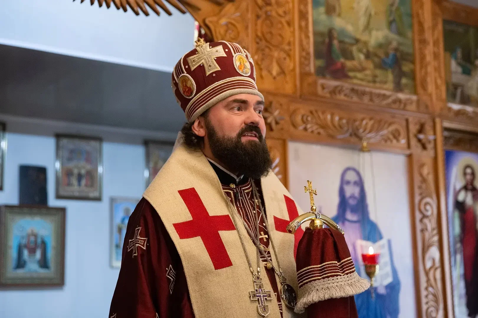О благодарности за Победу