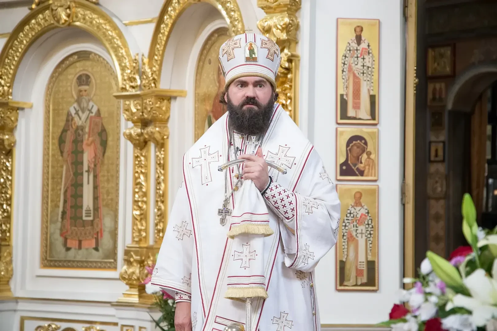 О деятельном ожидании