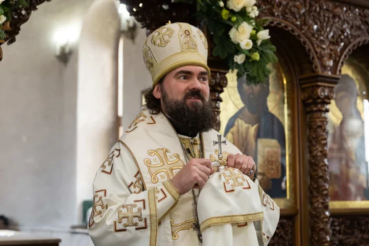 О совете преподобного Паисия