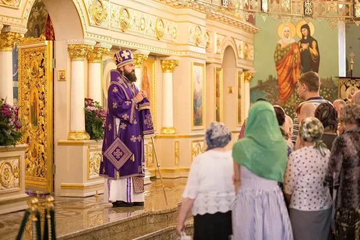 О смысле страданий