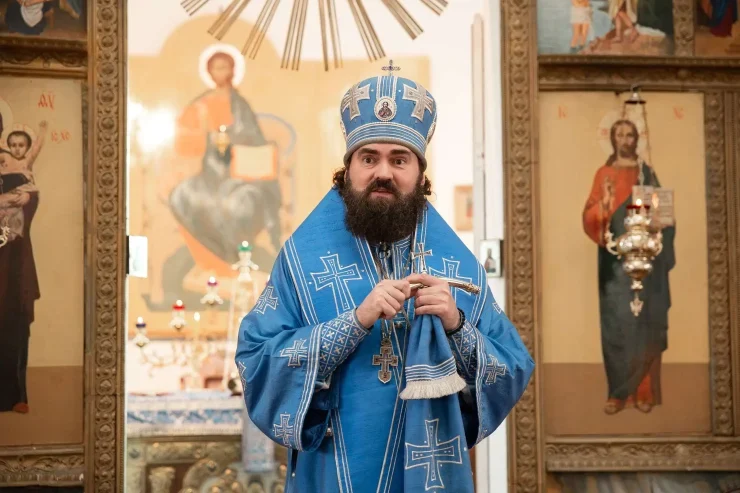 О сеянии в человека