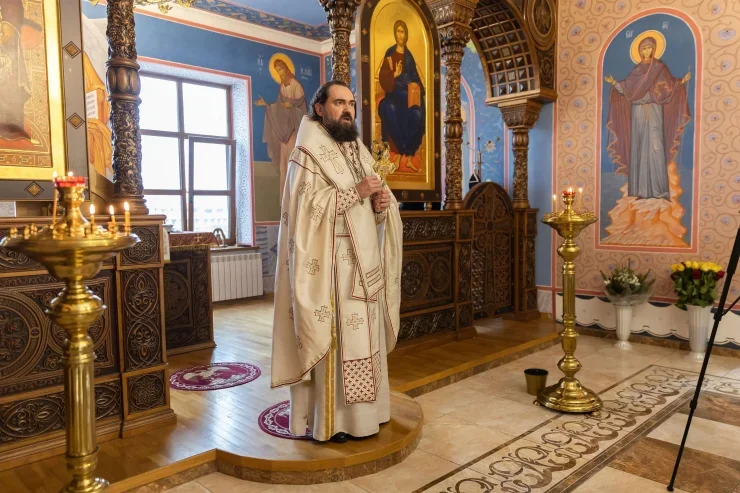 О жизни ради другого