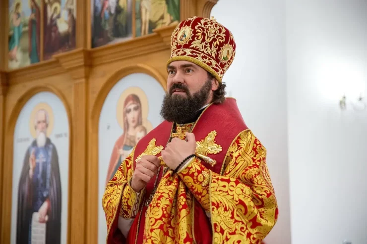 О подвиге Бориса и Глеба