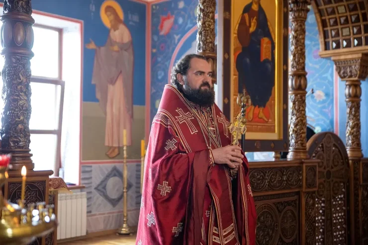 О пользе от общения с людьми