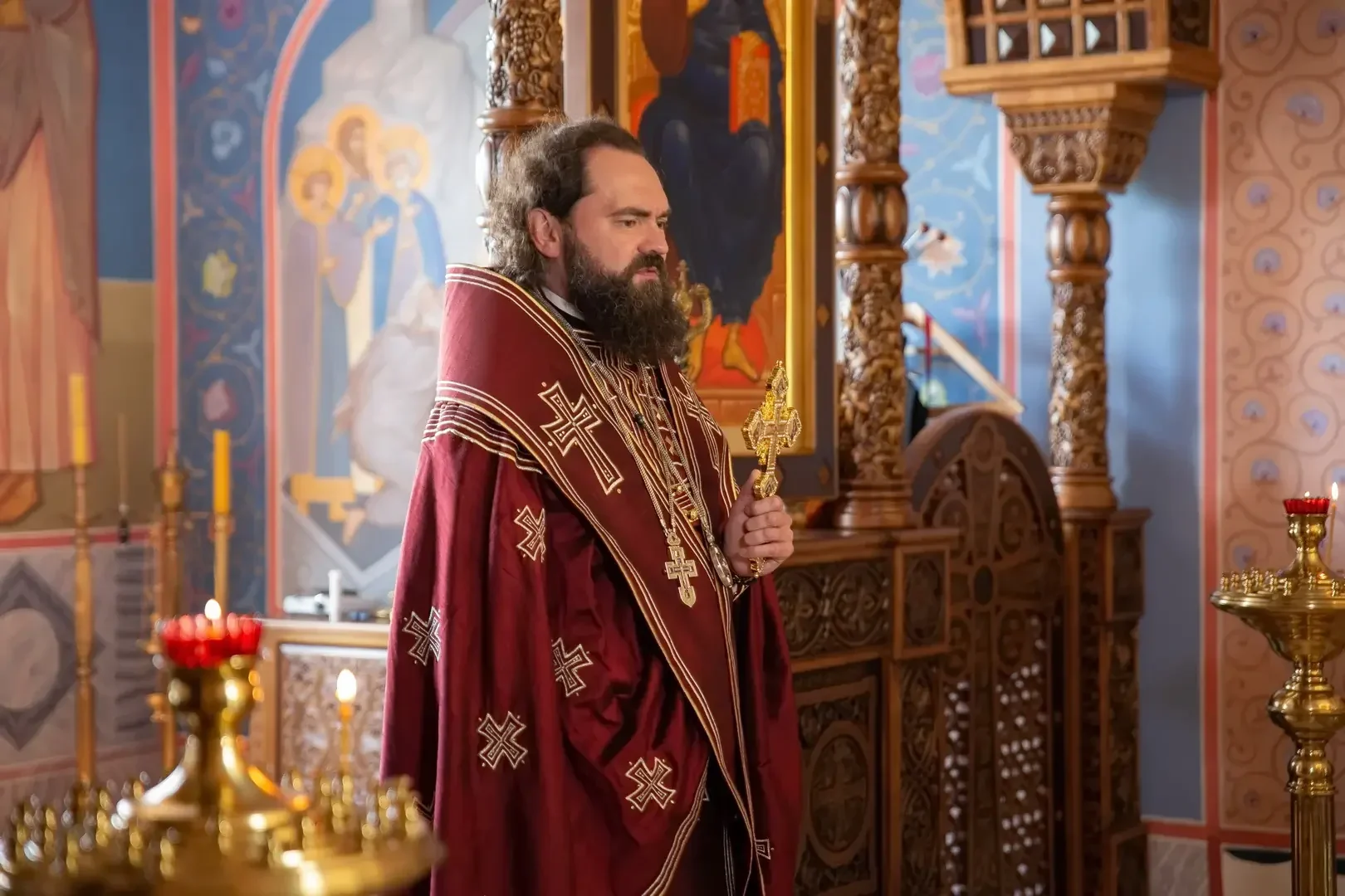 О причине страдания