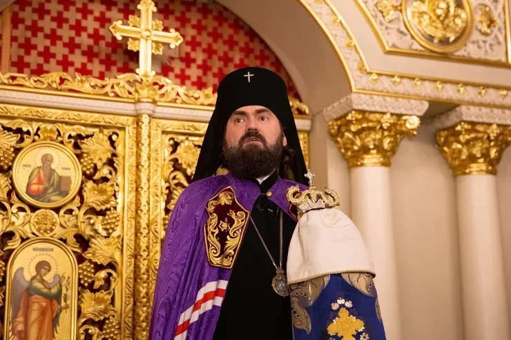 О песне Пресвятой Богородицы