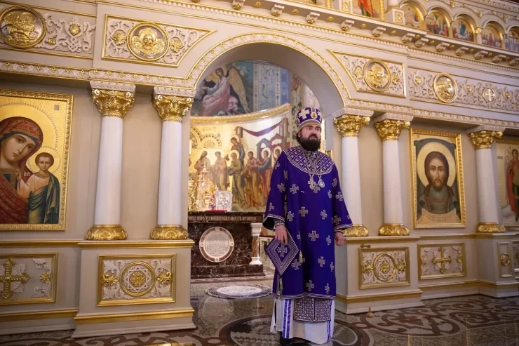 О самом большом чуде