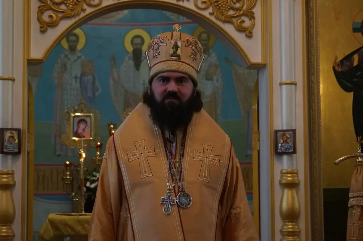 О Божией закваске