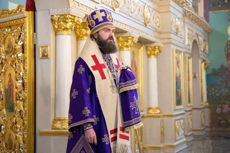 О Таинстве любви