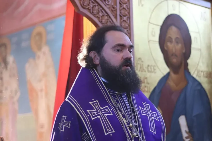 О знаке родства с Богом