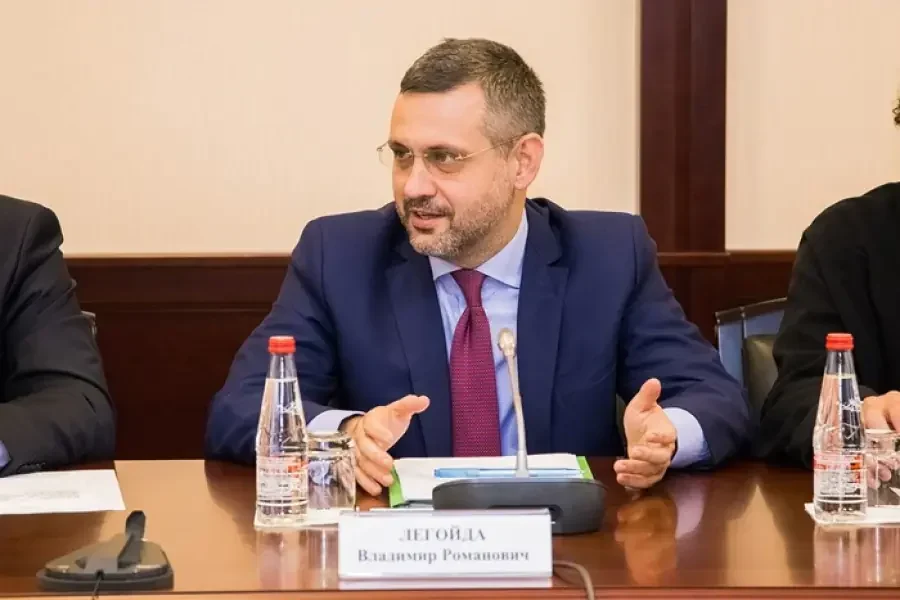 Владимир Легойда: «Мода на религию лучше, чем мода на пиво»