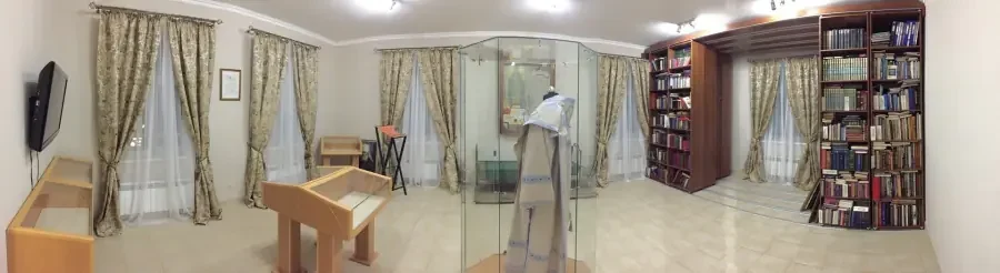 В Пятигорской епархии начинаются торжества по случаю тысячелетия пребывания русских монахов на Святой Горе Афон