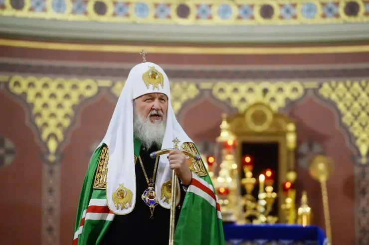 Не может быть победы над страхом смерти, если не верим в бессмертие