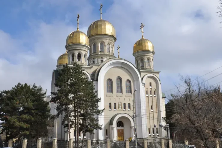 Судьба собора в судьбах страны